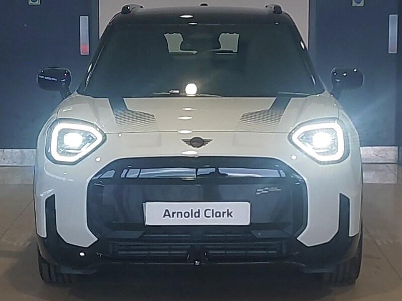 Used MINI Aceman 2025 for sale - 77024776: Photo 16