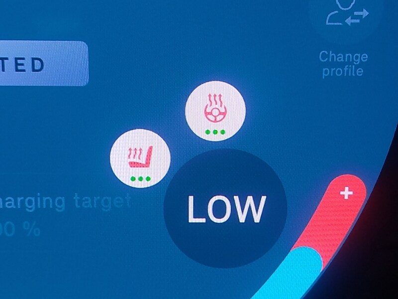 Used MINI Aceman 2025 for sale - 77024776: Photo 17