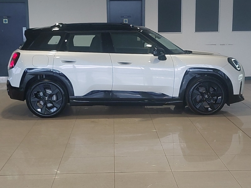 Used MINI Aceman 2025 for sale - 77024776: Photo 2