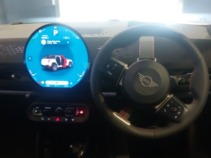 Used MINI Aceman 2025 for sale - 77024776: Photo 5