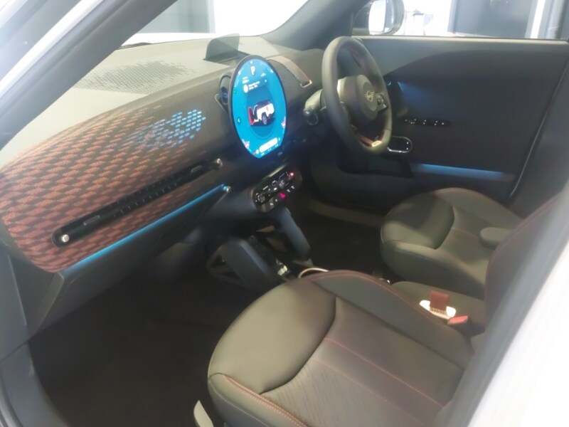 Used MINI Aceman 2025 for sale - 77024776: Photo 7