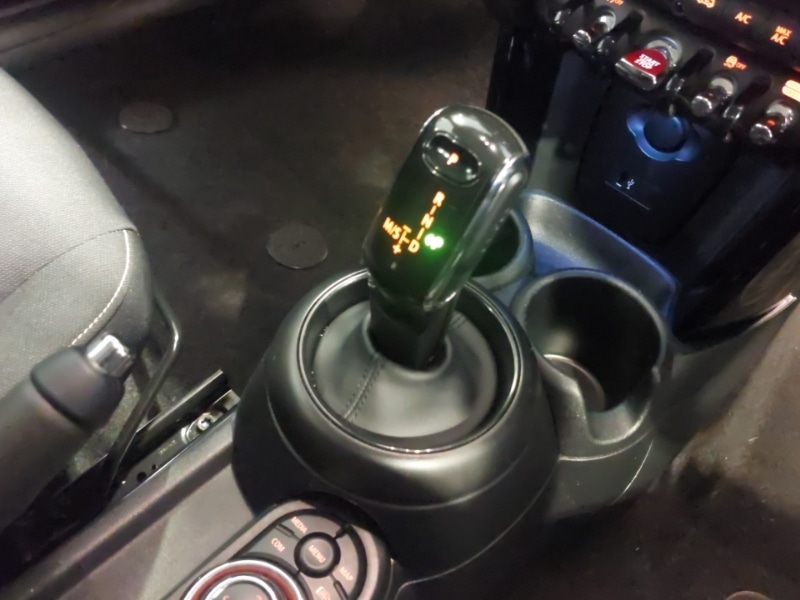 Used MINI Hatch 2023 for sale - 76880388: Photo 10