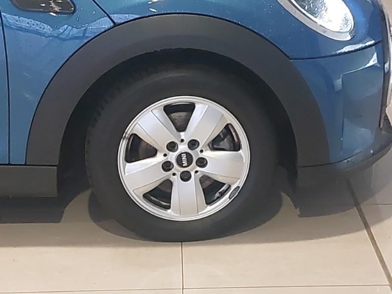 Used MINI Hatch 2023 for sale - 76880388: Photo 14