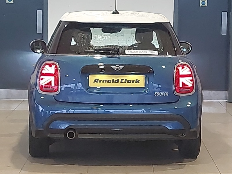 Used MINI Hatch 2023 for sale - 76880388: Photo 15