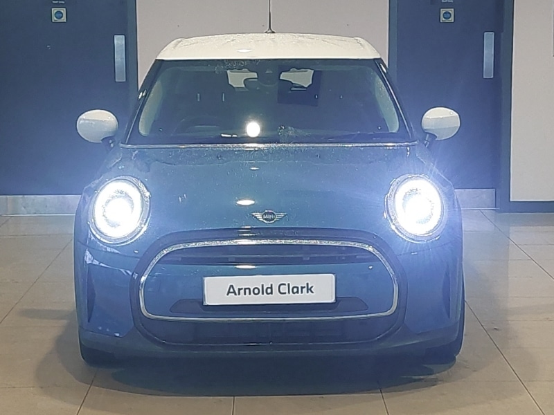 Used MINI Hatch 2023 for sale - 76880388: Photo 16