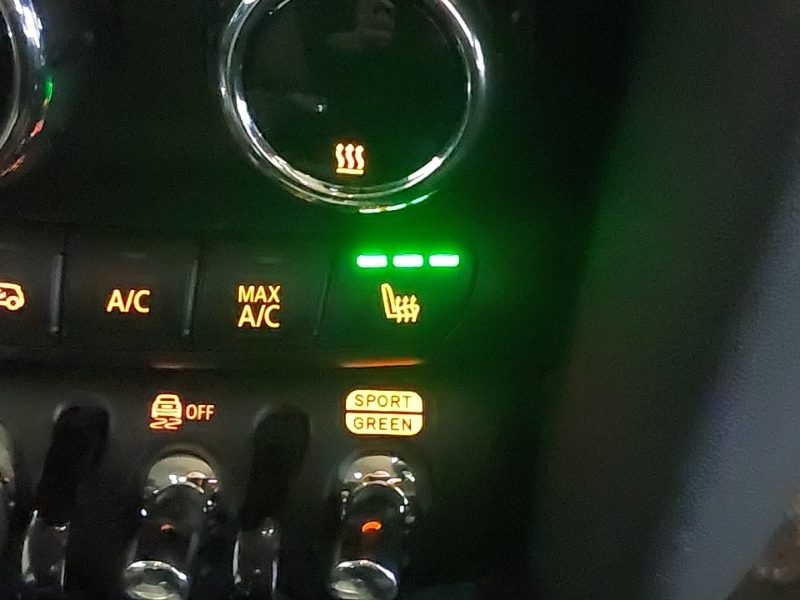 Used MINI Hatch 2023 for sale - 76880388: Photo 18