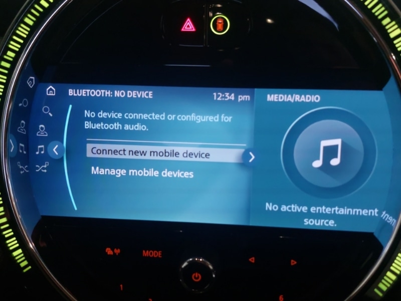 Used MINI Hatch 2023 for sale - 76880388: Photo 19