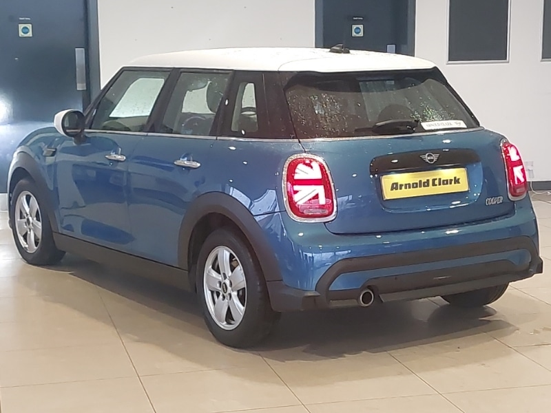 Used MINI Hatch 2023 for sale - 76880388: Photo 3