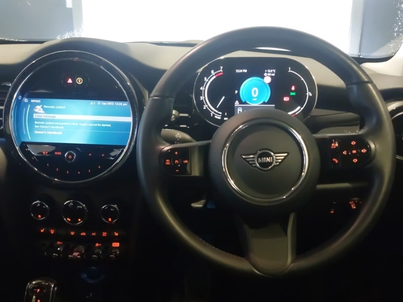Used MINI Hatch 2023 for sale - 76880388: Photo 5