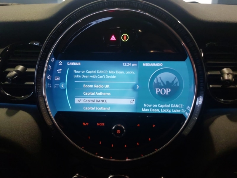 Used MINI Hatch 2023 for sale - 76880388: Photo 8