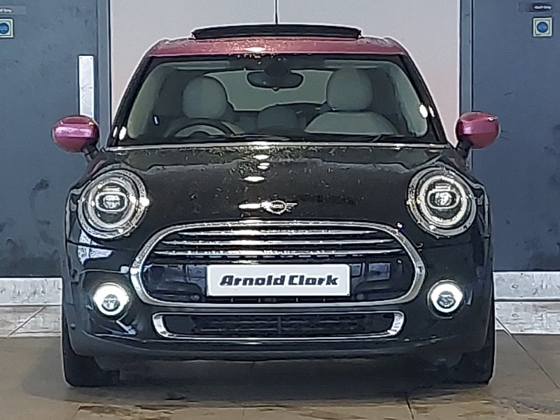 Used MINI Cooper 2019 for sale - 77761544: Photo 16