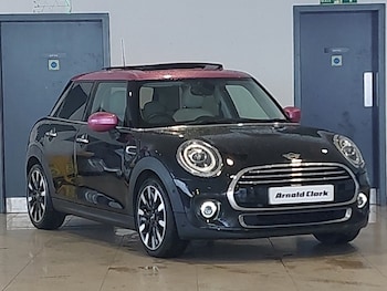 Used MINI Cooper 2019 for sale - 77761544: Photo