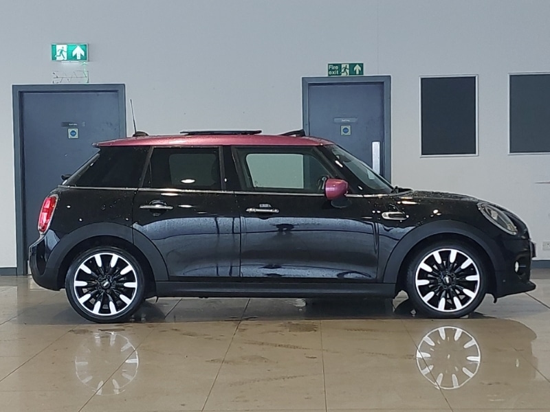 Used MINI Cooper 2019 for sale - 77761544: Photo 2