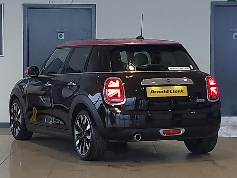 Used MINI Cooper 2019 for sale - 77761544: Photo 3