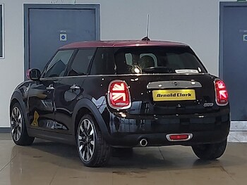 Used MINI Cooper 2019 for sale - 77761544: Photo