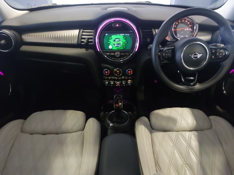 Used MINI Cooper 2019 for sale - 77761544: Photo 4