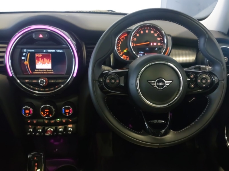 Used MINI Cooper 2019 for sale - 77761544: Photo 5