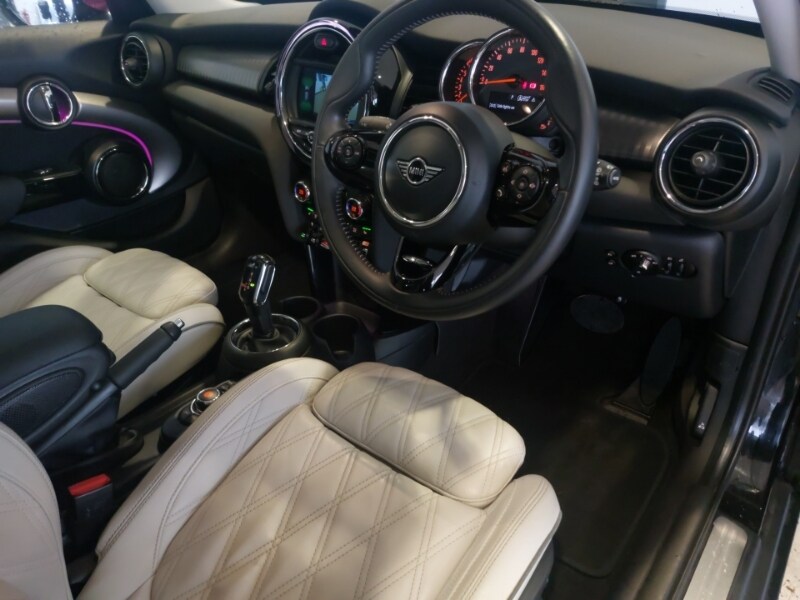 Used MINI Cooper 2019 for sale - 77761544: Photo 6