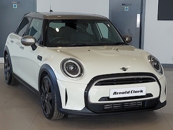 Used MINI Cooper 2021 for sale - 78269517: Photo