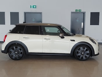 Used MINI Cooper 2021 for sale - 78269517: Photo