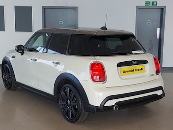 Used MINI Cooper 2021 for sale - 78269517: Photo