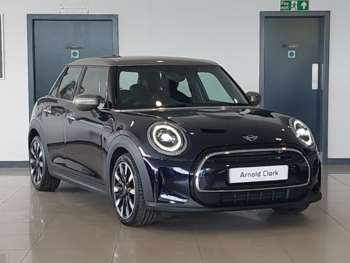 Used MINI Cooper 2021 for sale - 74977080: Photo