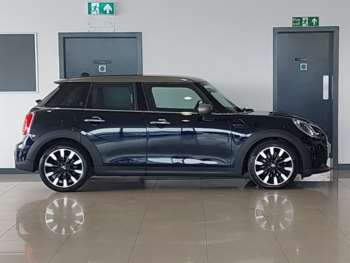 Used MINI Cooper 2021 for sale - 74977080: Photo
