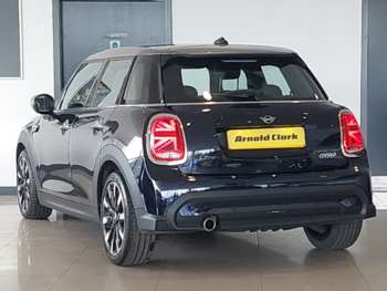Used MINI Cooper 2021 for sale - 74977080: Photo