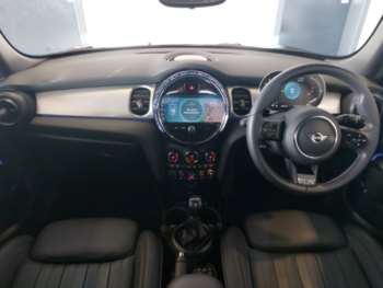 Used MINI Cooper 2021 for sale - 74977080: Photo