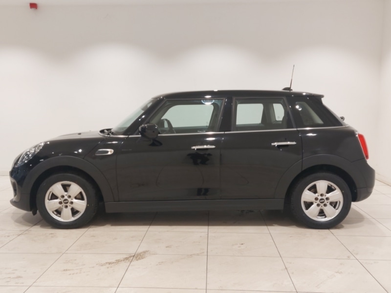 Used MINI Hatch 2019 for sale - 76484039: Photo 4