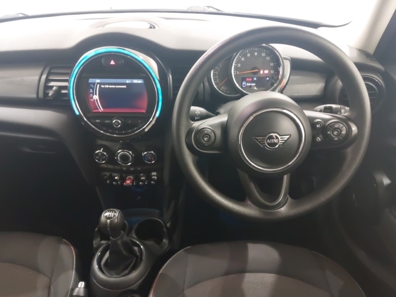 Used MINI Hatch 2019 for sale - 76484039: Photo 7