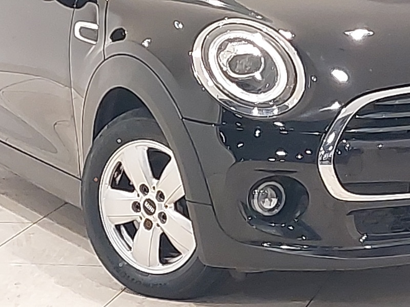 Used MINI Hatch 2019 for sale - 76484039: Photo 9