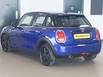 Used MINI Hatch 2020 for sale - 79319174: Photo