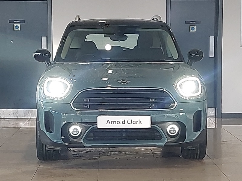 Used MINI Countryman 2022 for sale - 76614237: Photo 16