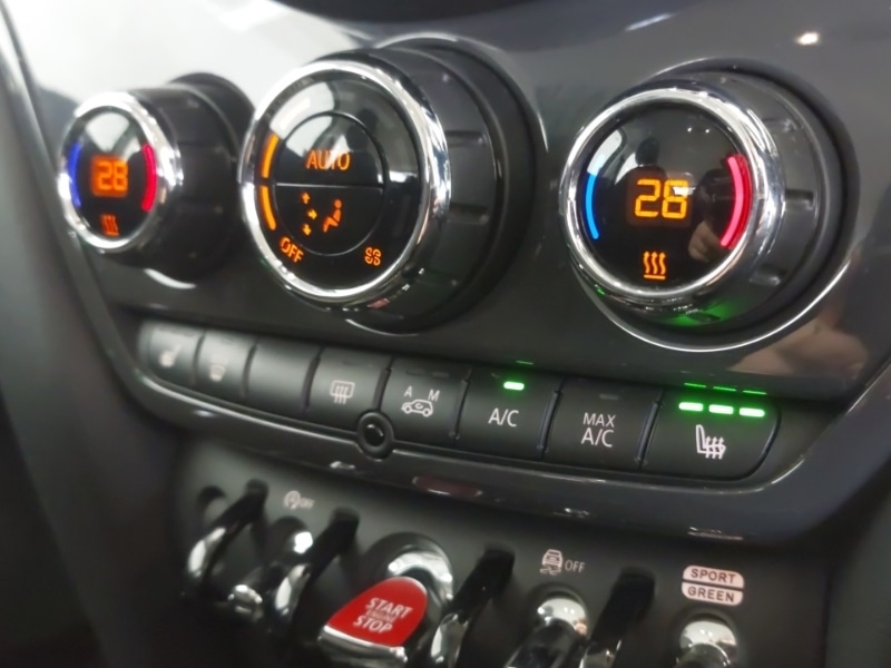 Used MINI Countryman 2022 for sale - 76614237: Photo 17