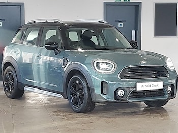 MINI - Countryman
