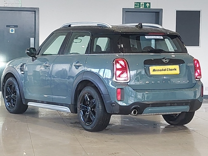 Used MINI Countryman 2022 for sale - 76614237: Photo 3
