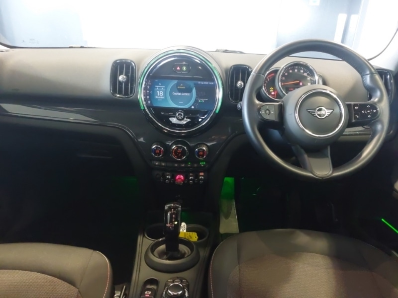 Used MINI Countryman 2022 for sale - 76614237: Photo 4