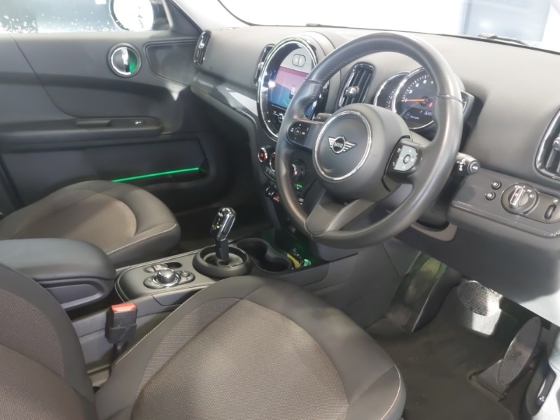 Used MINI Countryman 2022 for sale - 76614237: Photo 6