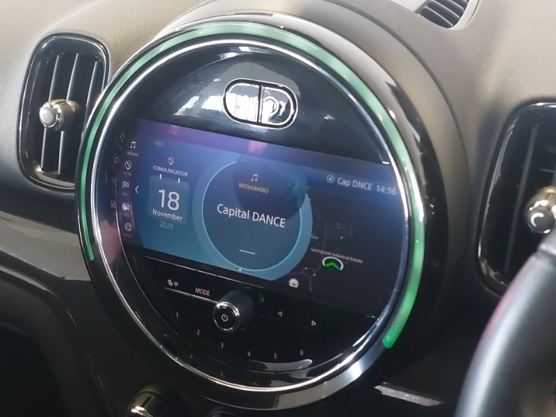 Used MINI Countryman 2022 for sale - 76614237: Photo 8