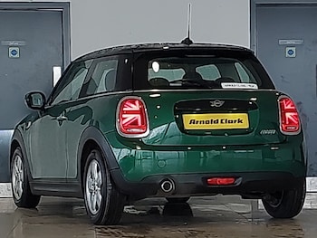 Used MINI Hatch 2020 for sale - 78151455: Photo