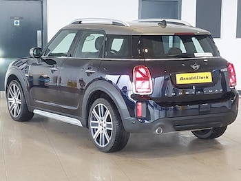 Used MINI Countryman 2023 for sale - 78253522: Photo