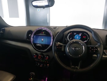 Used MINI Countryman 2023 for sale - 78253522: Photo