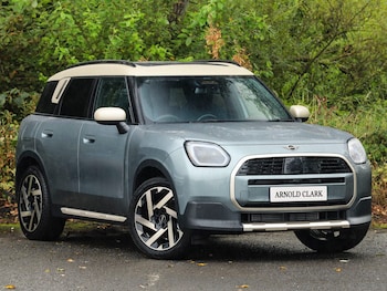 MINI - Countryman
