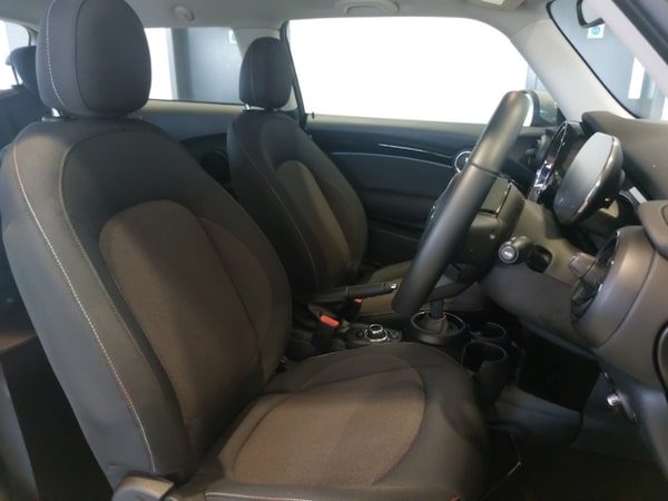 Used MINI One 2022 for sale - 76244150: Photo 11