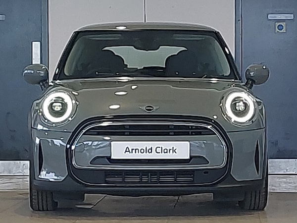 Used MINI One 2022 for sale - 76244150: Photo 16