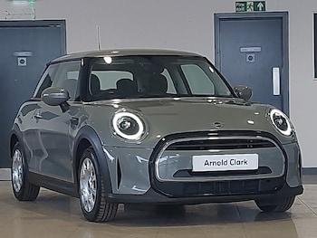 MINI - One