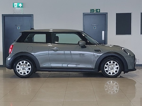Used MINI One 2022 for sale - 76244150: Photo 2