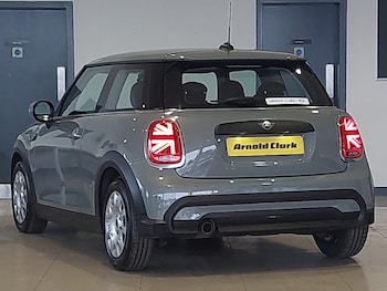 Used MINI One 2022 for sale - 76244150: Photo 3