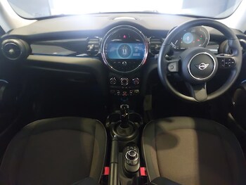 Used MINI One 2022 for sale - 76244150: Photo 4